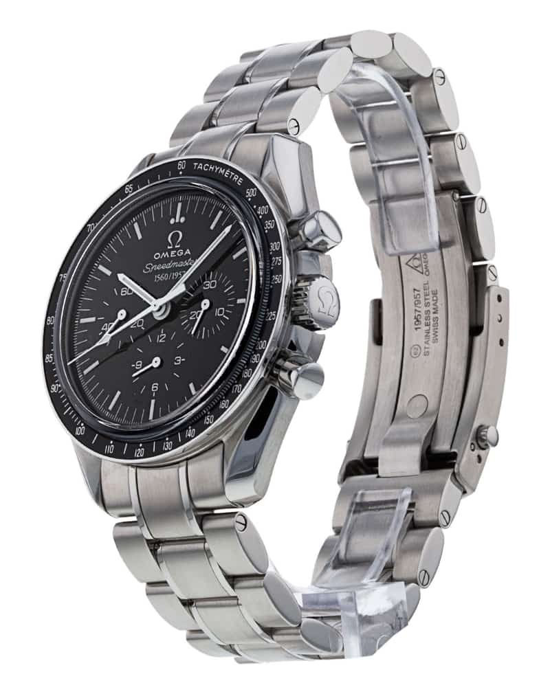 Omega Speedmaster Moonwatch 311.33.42.50.01.001